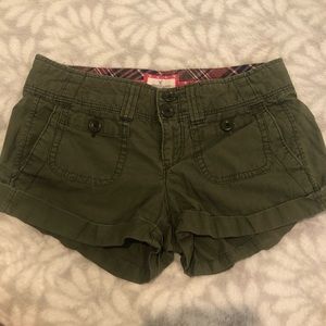 AE SHORTS